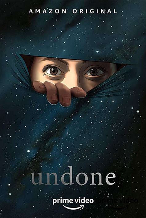 yesmovie undone|UNDONE Trailer (2019) .